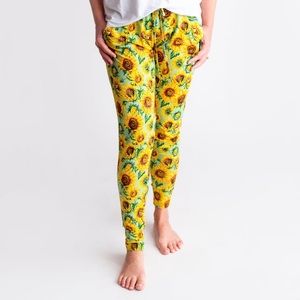 Like New LBB Mama Bamboo Joggers